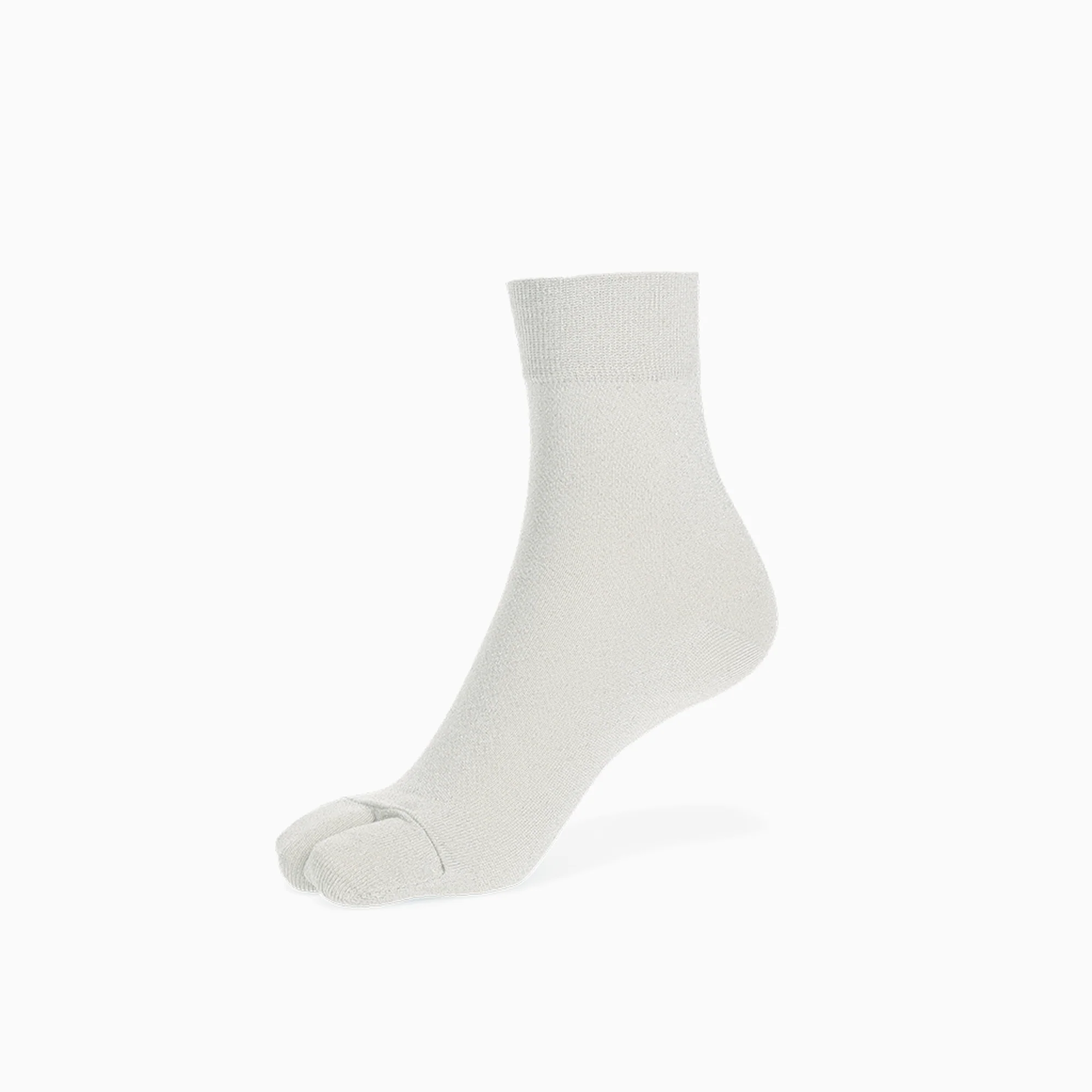 Sparkly Tabi  Quarter Socks - Image 5