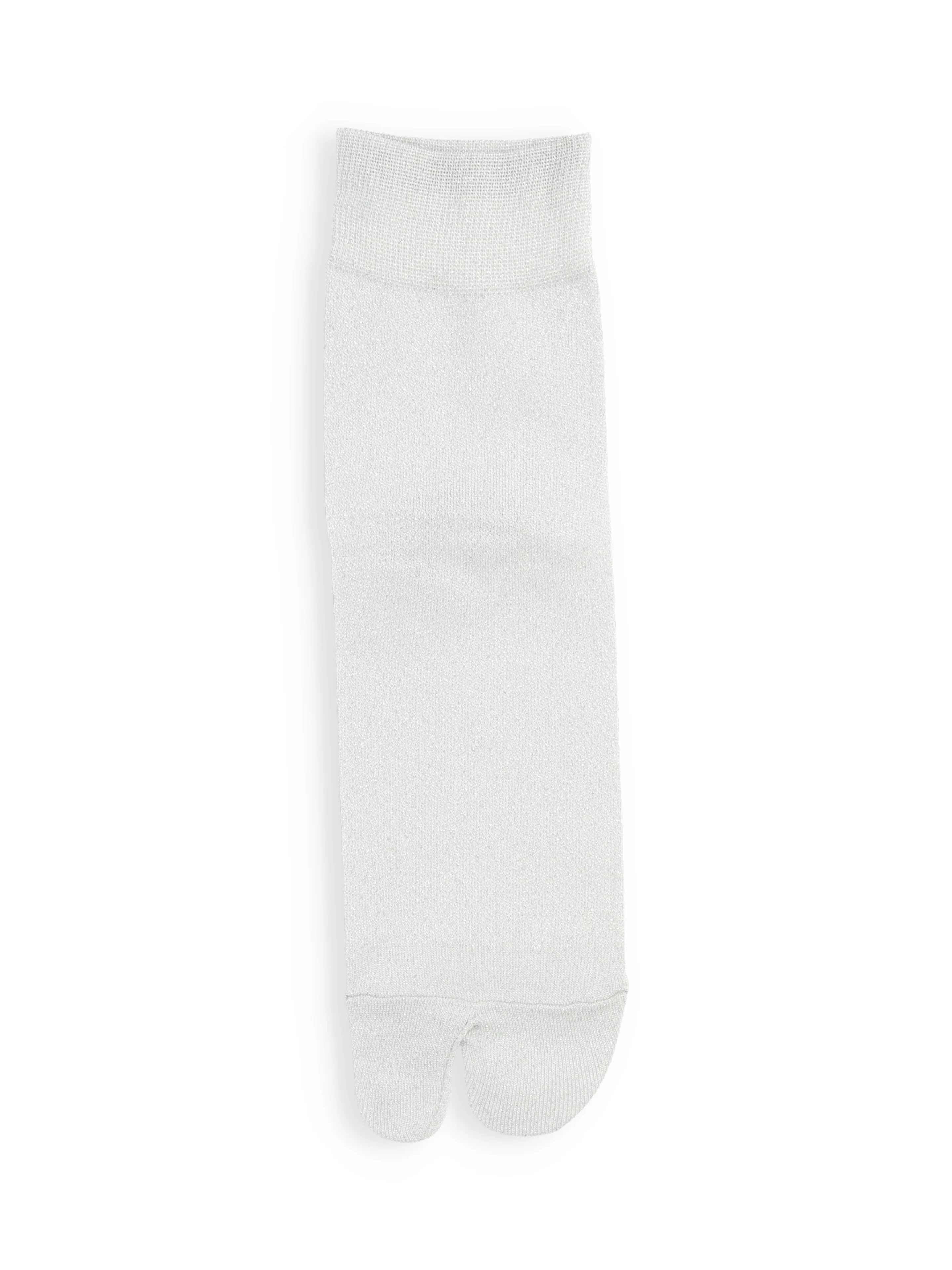 Sparkly Tabi  Quarter Socks - Image 6