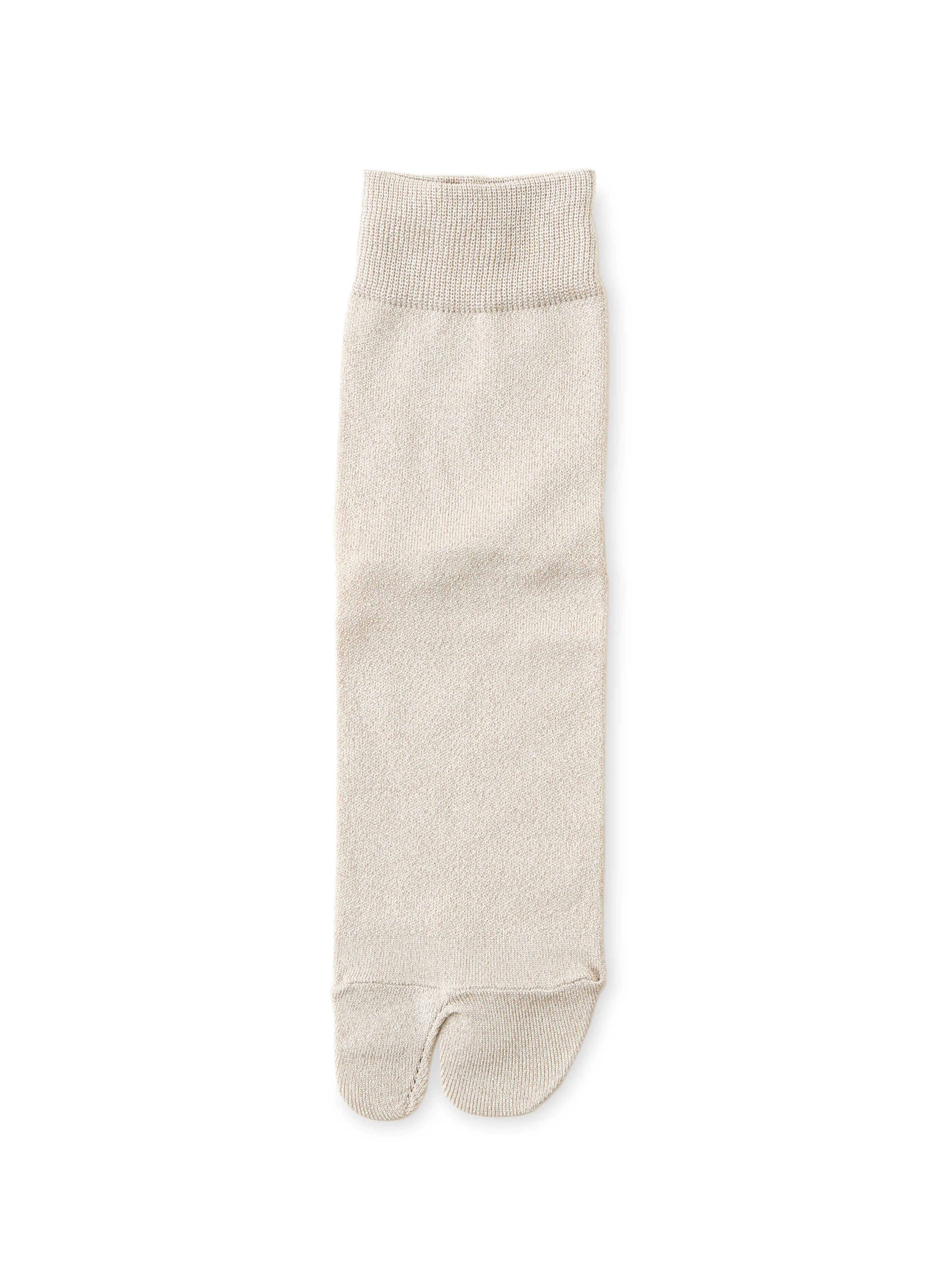 Sparkly Tabi  Quarter Socks - Image 8