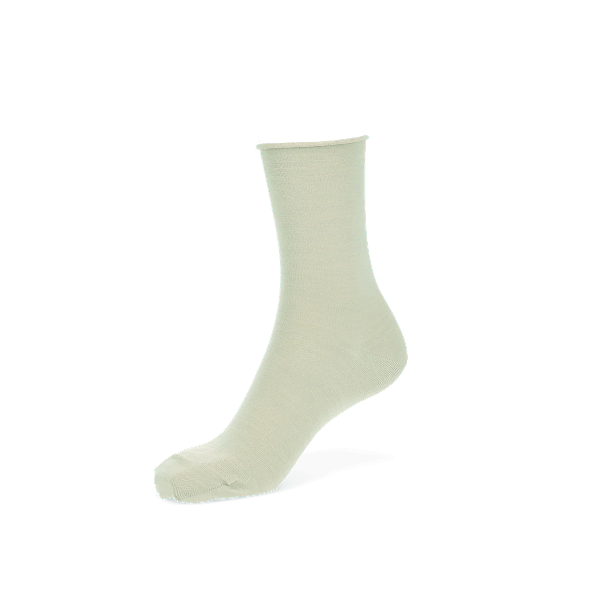 Super Extra Fine Merino Wool  Crew Socks - Image 15