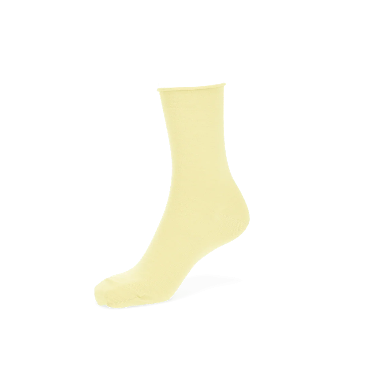 Super Extra Fine Merino Wool  Crew Socks - Image 8