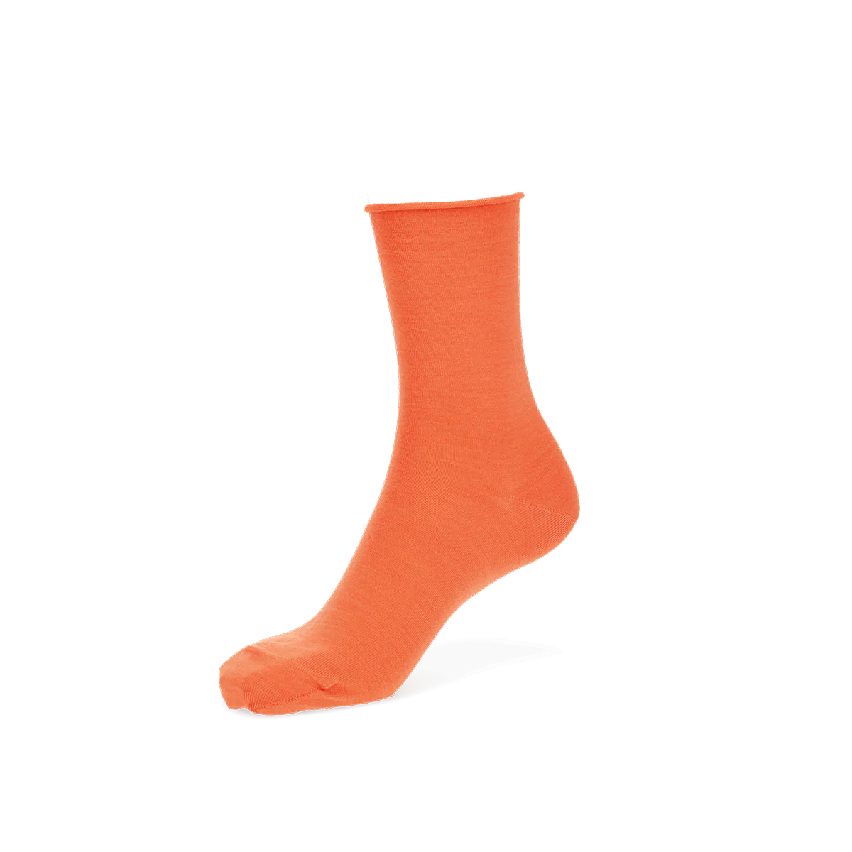 Super Extra Fine Merino Wool  Crew Socks - Image 9