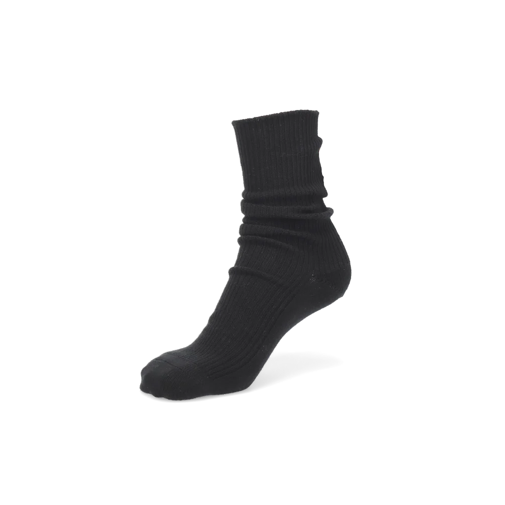 Teddy Bear Cotton  Crew Socks - Image 6