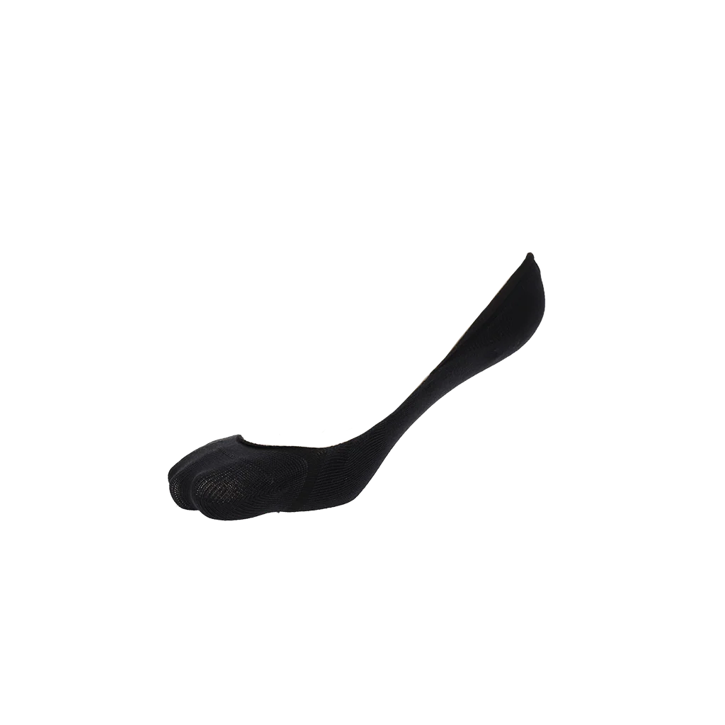 Seamless Perfect Fit  No-Show Socks - Image 4
