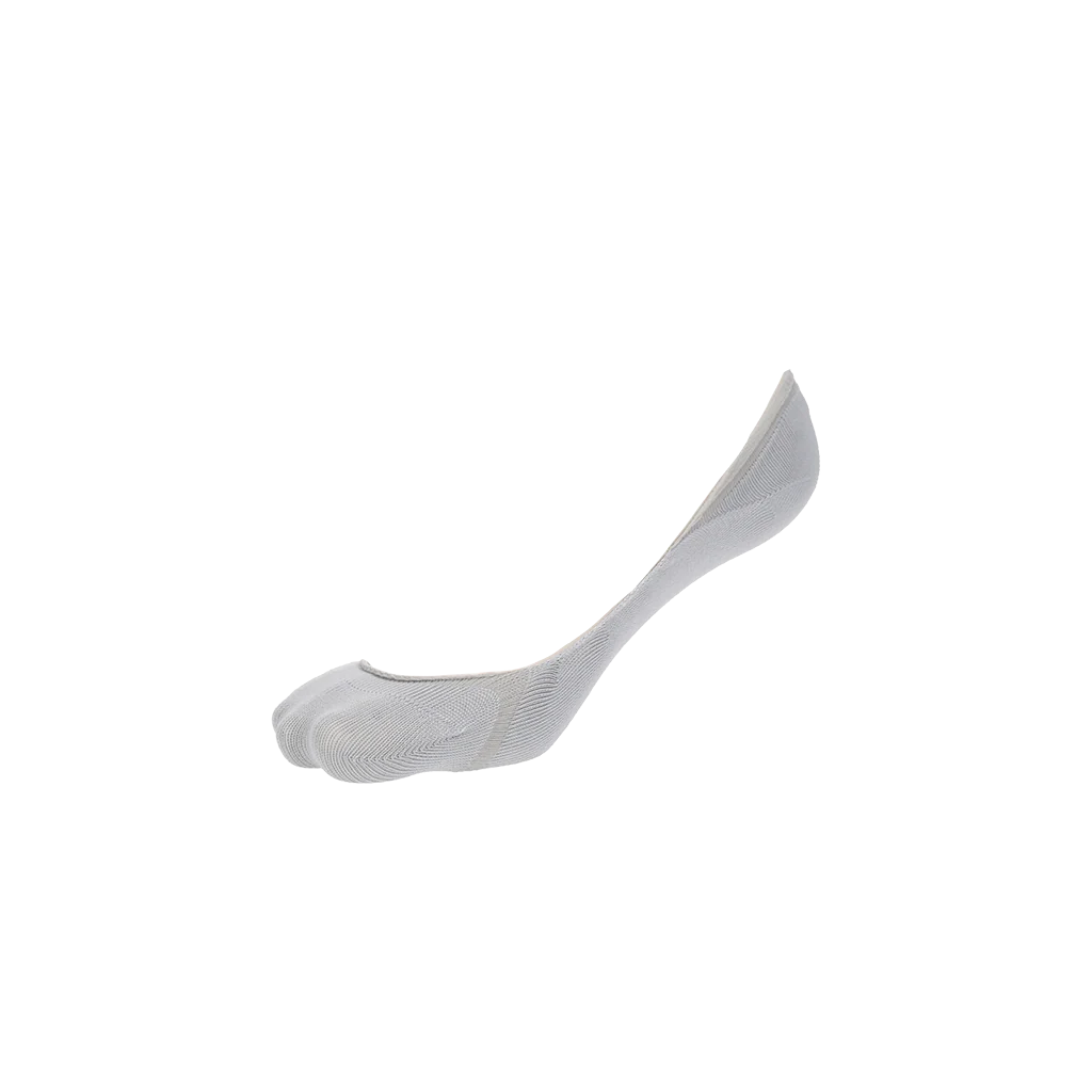 Seamless Perfect Fit  No-Show Socks - Image 5
