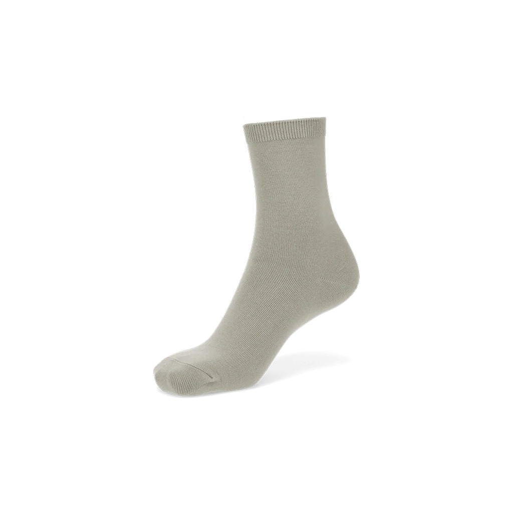 Standard Cotton  Crew Socks - Image 10