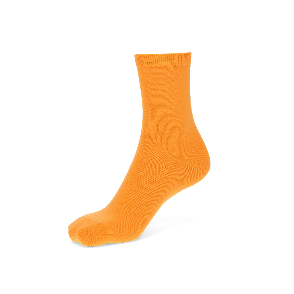 Standard Cotton  Crew Socks - Image 11
