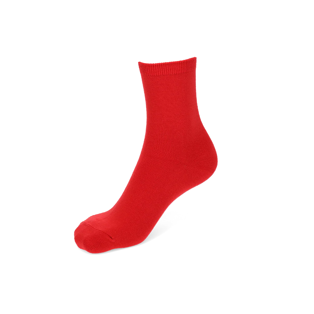 Standard Cotton  Crew Socks - Image 13