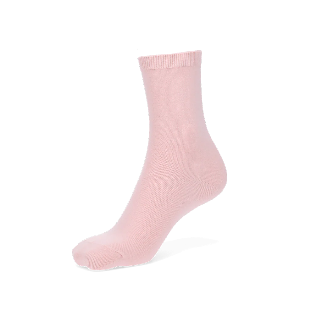 Standard Cotton  Crew Socks - Image 14