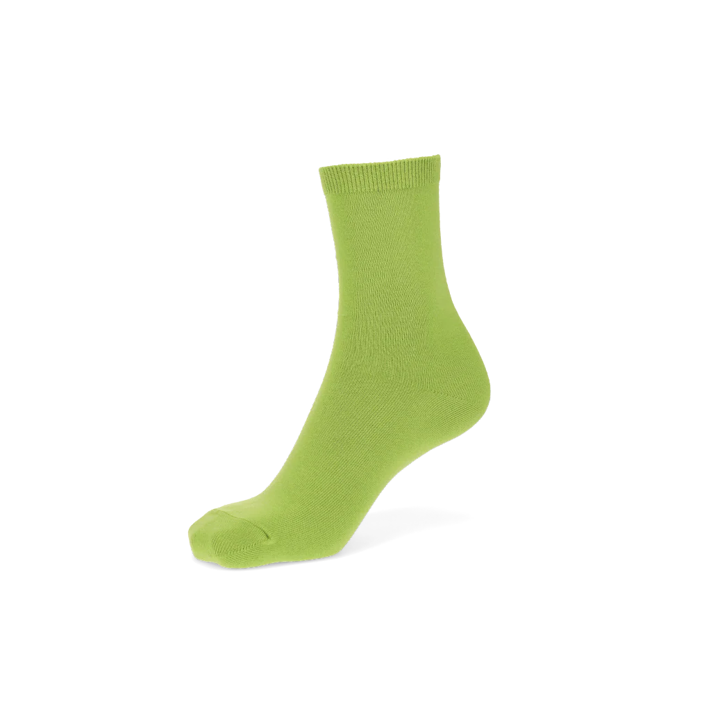 Standard Cotton  Crew Socks - Image 15