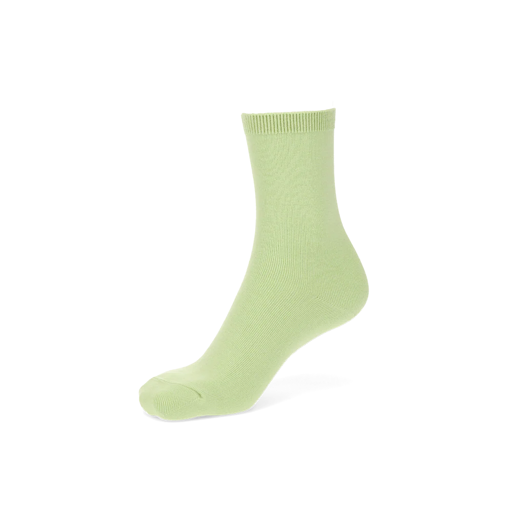 Standard Cotton  Crew Socks - Image 16