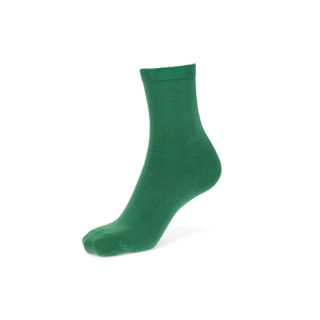 Standard Cotton  Crew Socks - Image 17