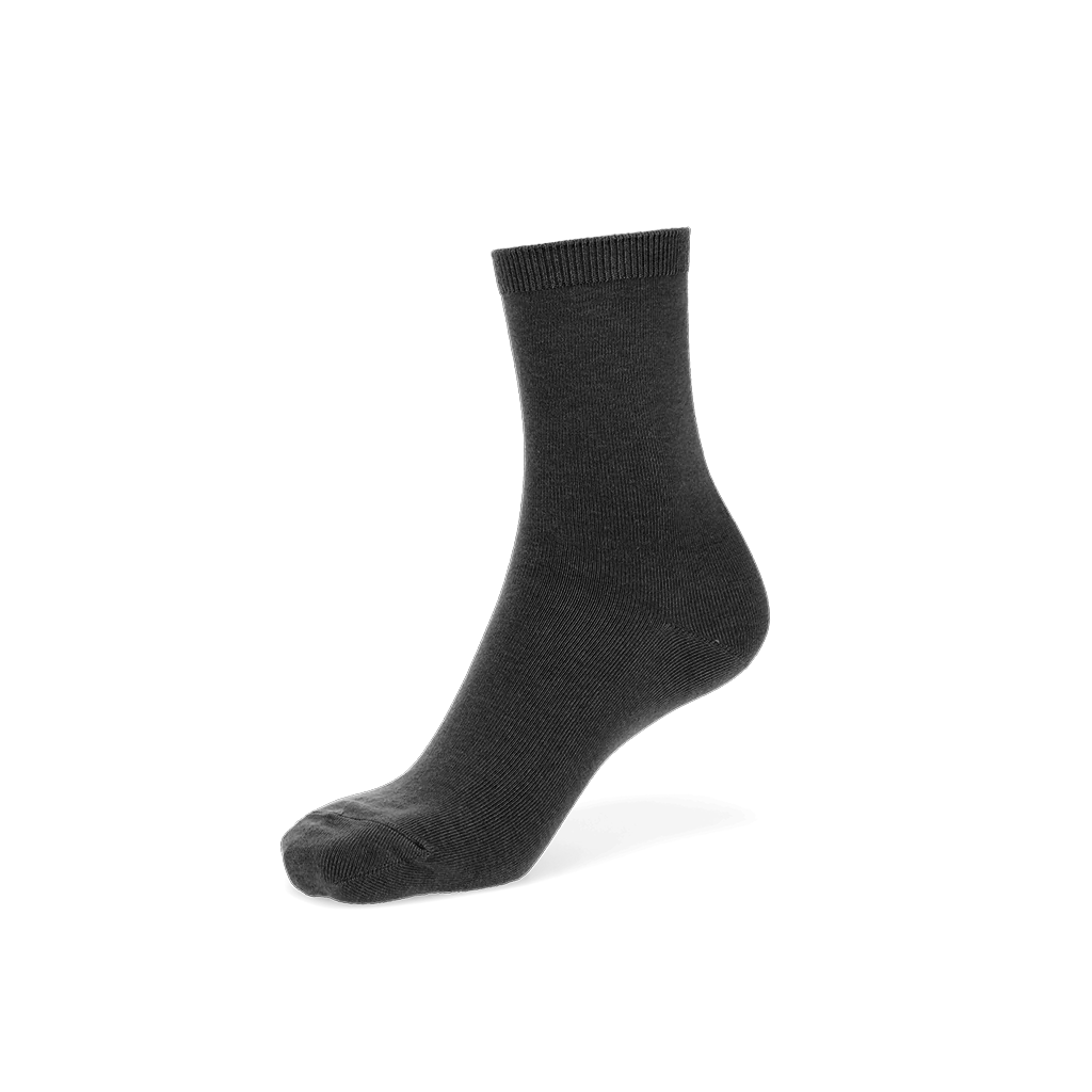 Standard Cotton  Crew Socks - Image 9