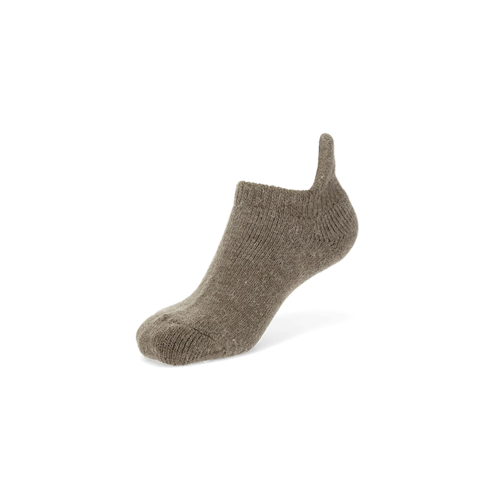 Bulky Pile  Lounge Socks - Image 4