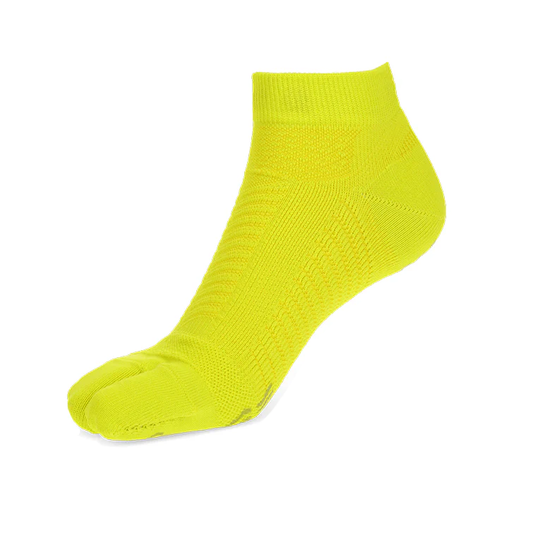 Signature Run Tabi  Socks - Image 10