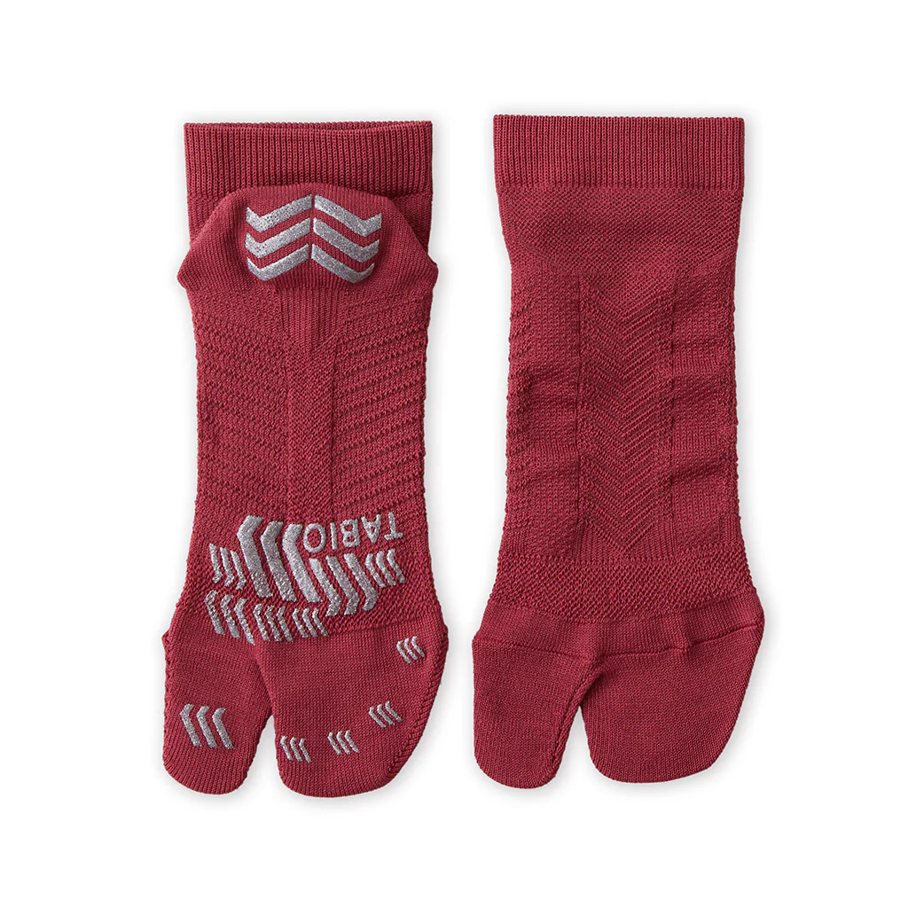 Signature Run Tabi  Socks - Image 13