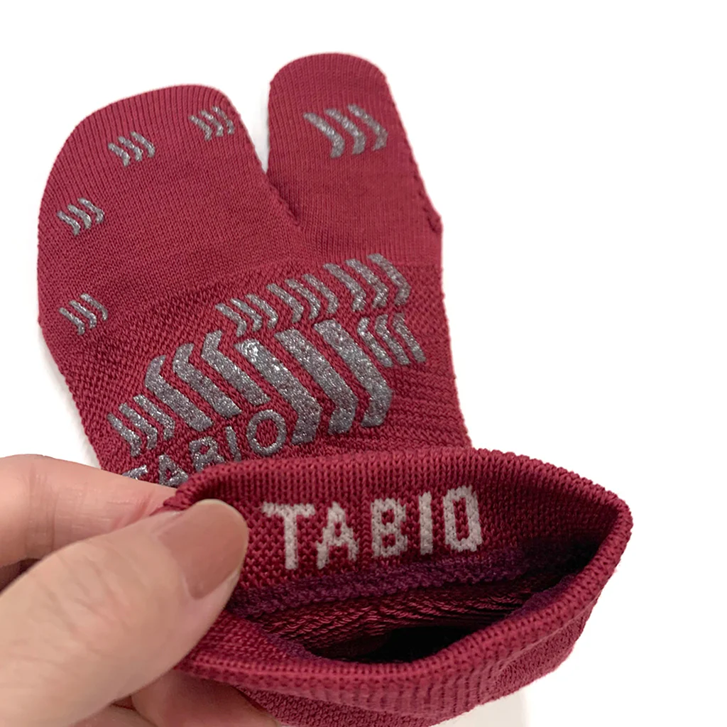 Signature Run Tabi  Socks - Image 14