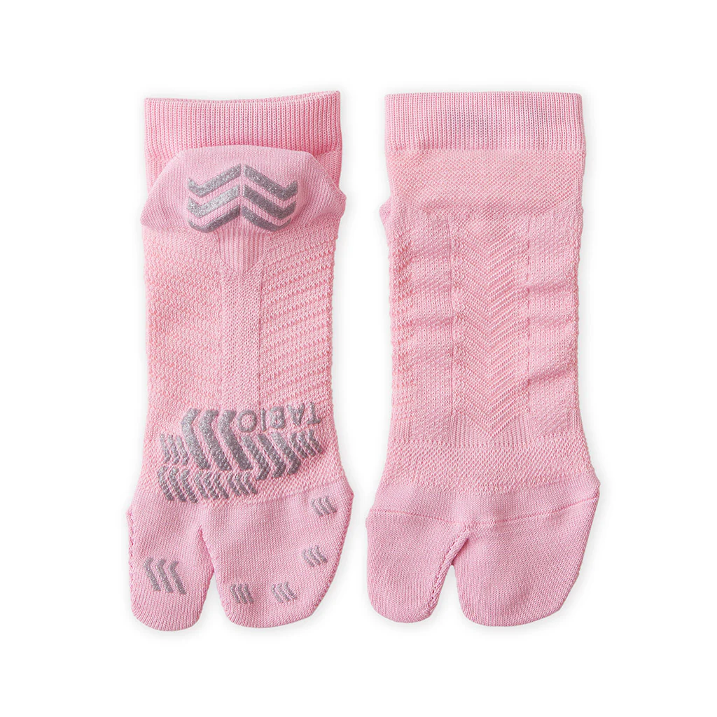 Signature Run Tabi  Socks - Image 16