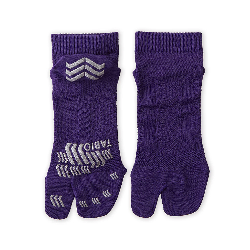 Signature Run Tabi  Socks - Image 18
