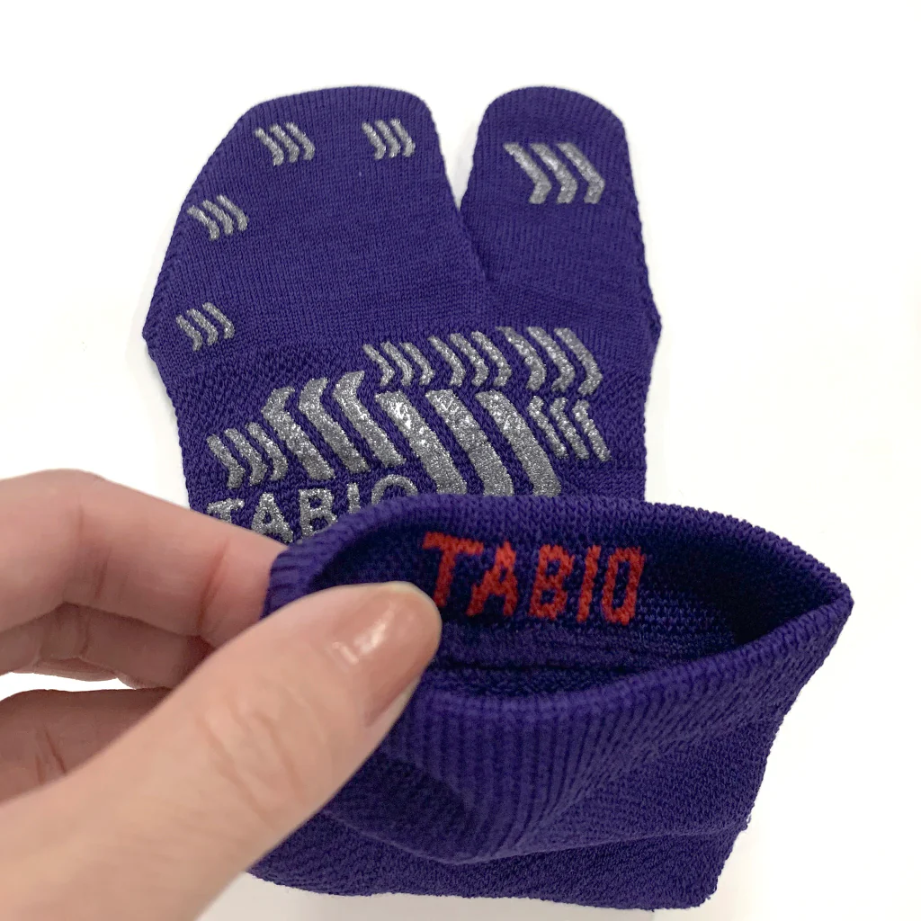 Signature Run Tabi  Socks - Image 19