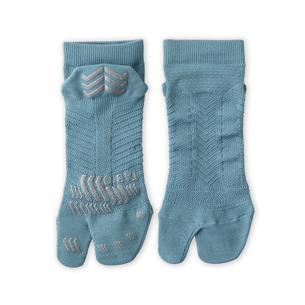 Signature Run Tabi  Socks - Image 21