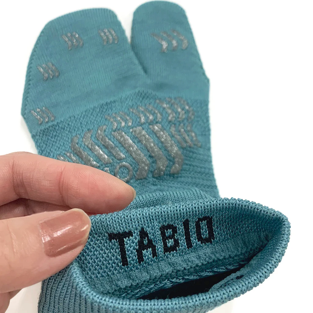 Signature Run Tabi  Socks - Image 22