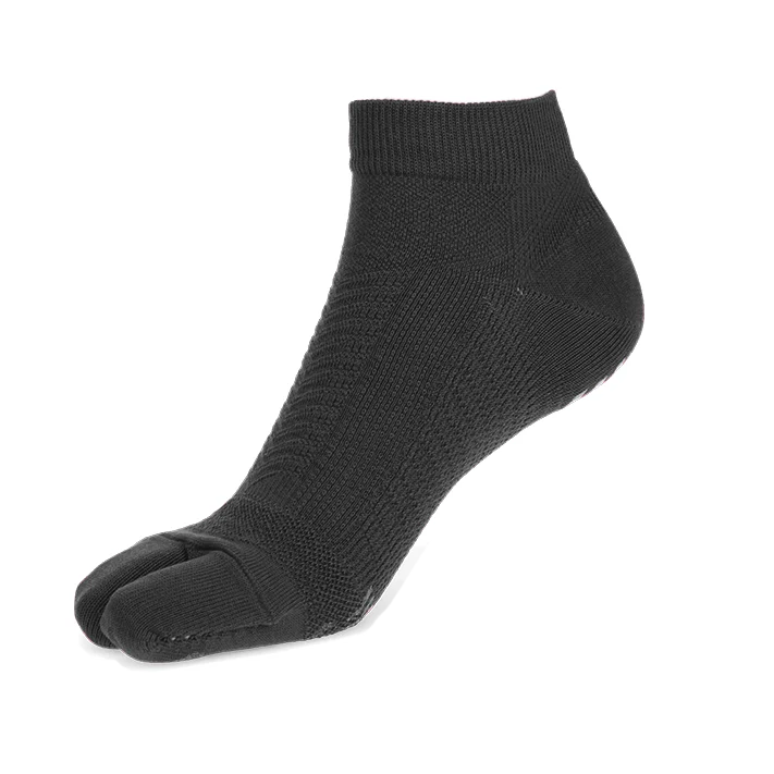 Signature Run Tabi  Socks - Image 7