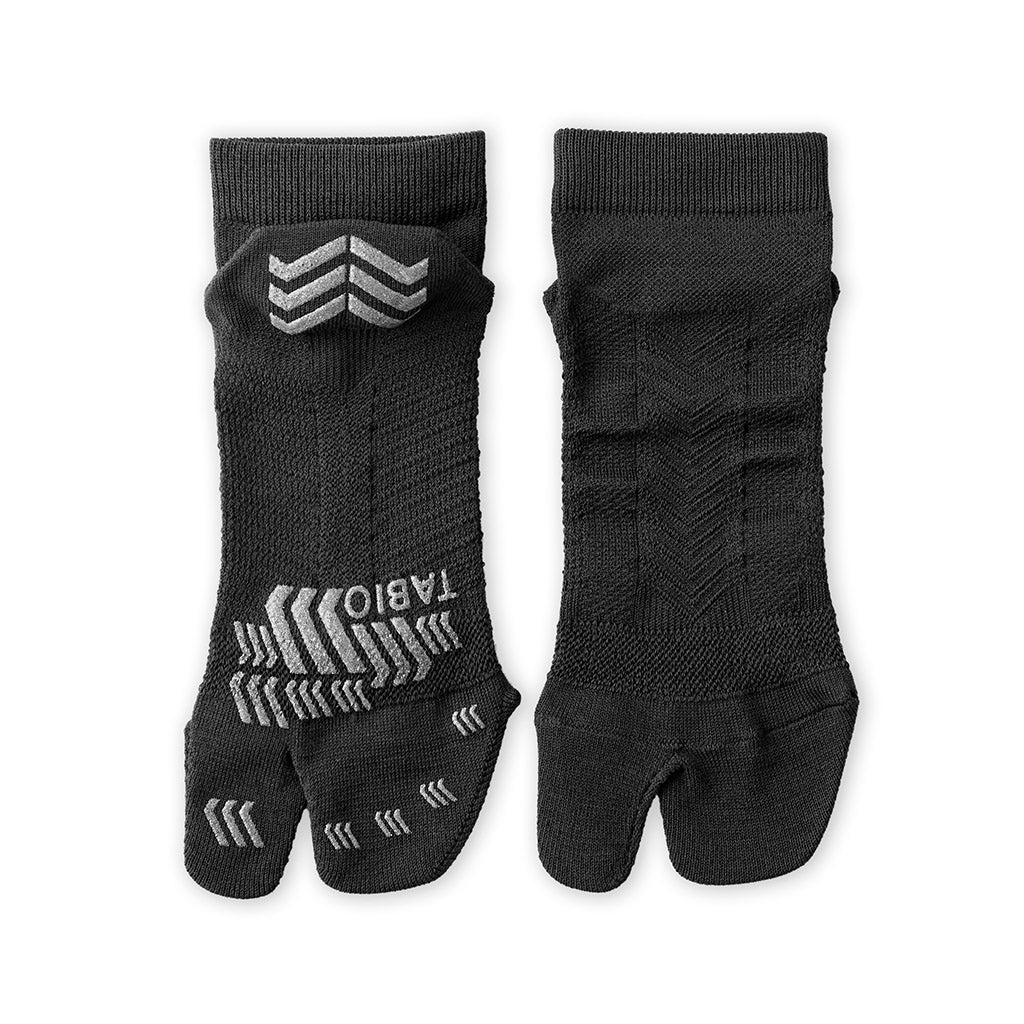 Signature Run Tabi  Socks - Image 8