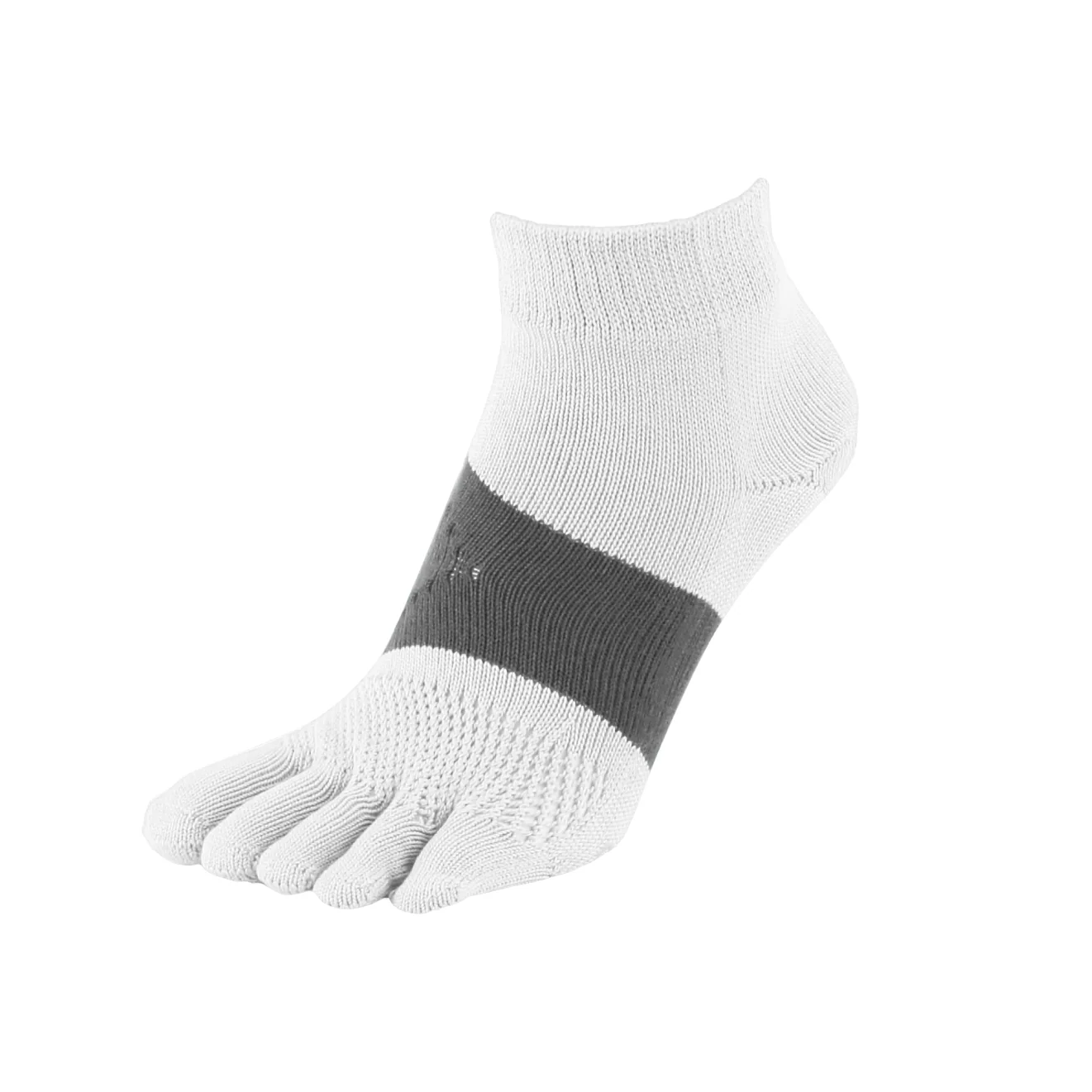 Signature Run Toe  Socks - Image 8